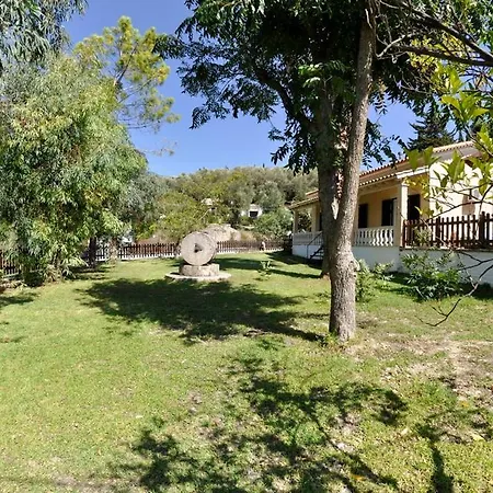 Apartamento Spiti Magdalini *