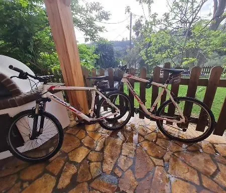 Apartamento Spiti Magdalini *