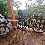 Apartman Spiti Magdalini *