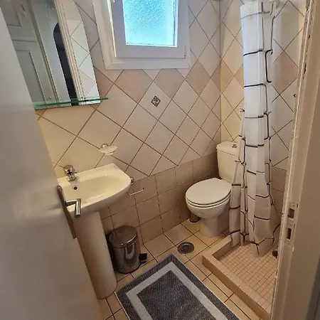 Spiti Magdalini Appartement