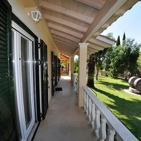 Spiti Magdalini *
