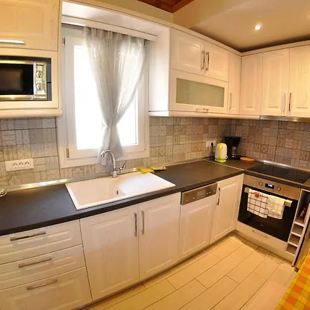 Apartament Spiti Magdalini