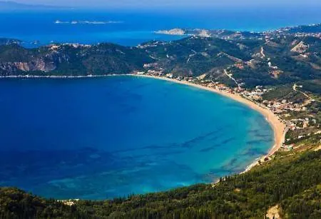 Spiti Magdalini Apartament *